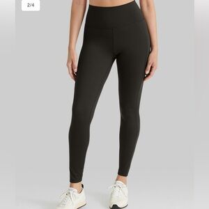 Tommy John Women’s Pocket Leggings